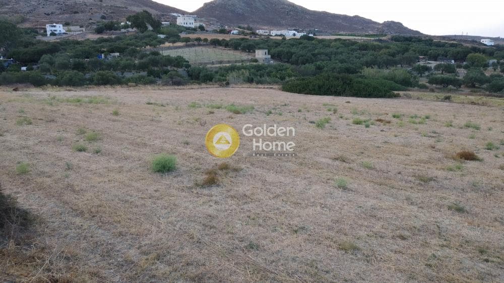 Building Plot in Galini, Naxos — Photo 3 of 3