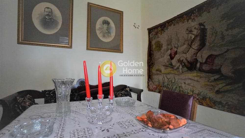 House in Center, Makrinitsa — Photo 4 of 24