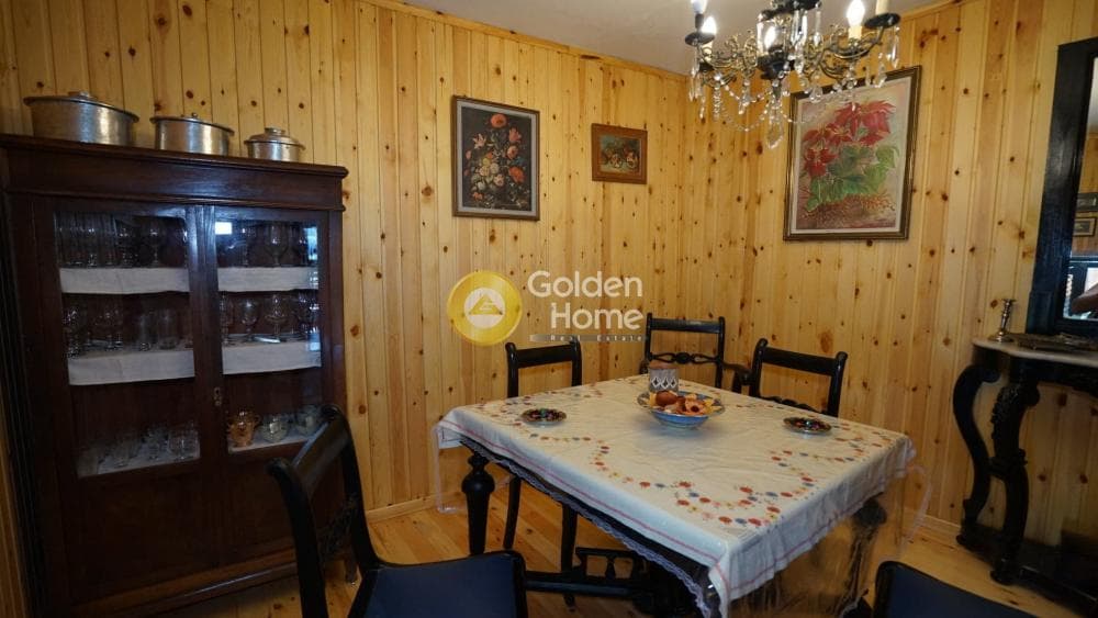 House in Center, Makrinitsa — Photo 17 of 24