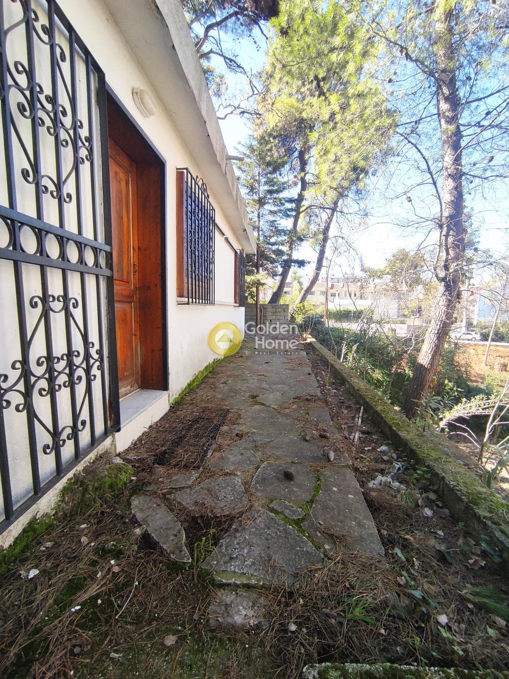Διαμέρισμα στην Δροσιά, Δροσιά — Φωτογραφία 5 από 12