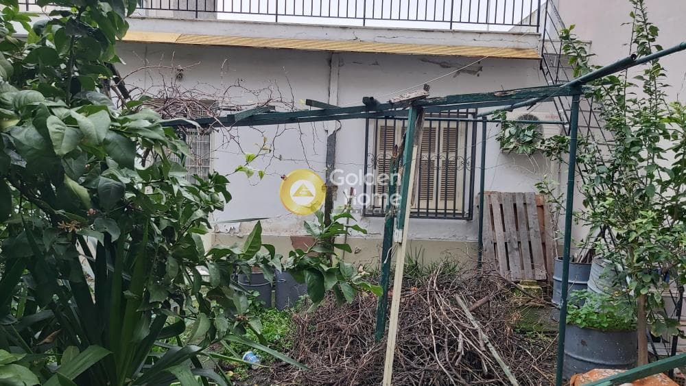 Building Plot in Agia Grigorousa, Chaidari — Photo 1 of 6