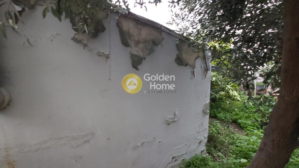 Building Plot in Agia Grigorousa, Chaidari — Photo 6 of 6