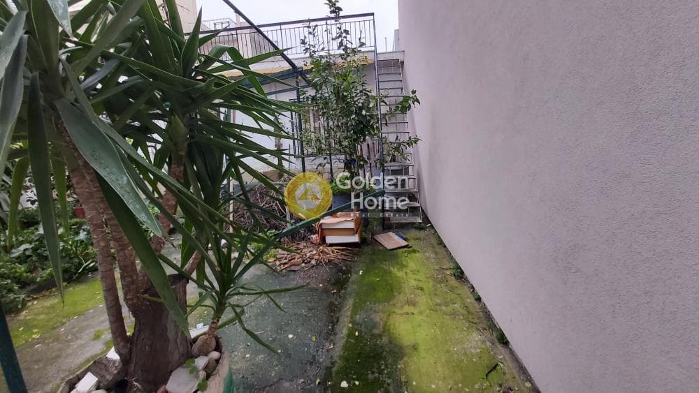 Building Plot in Agia Grigorousa, Chaidari — Photo 5 of 6