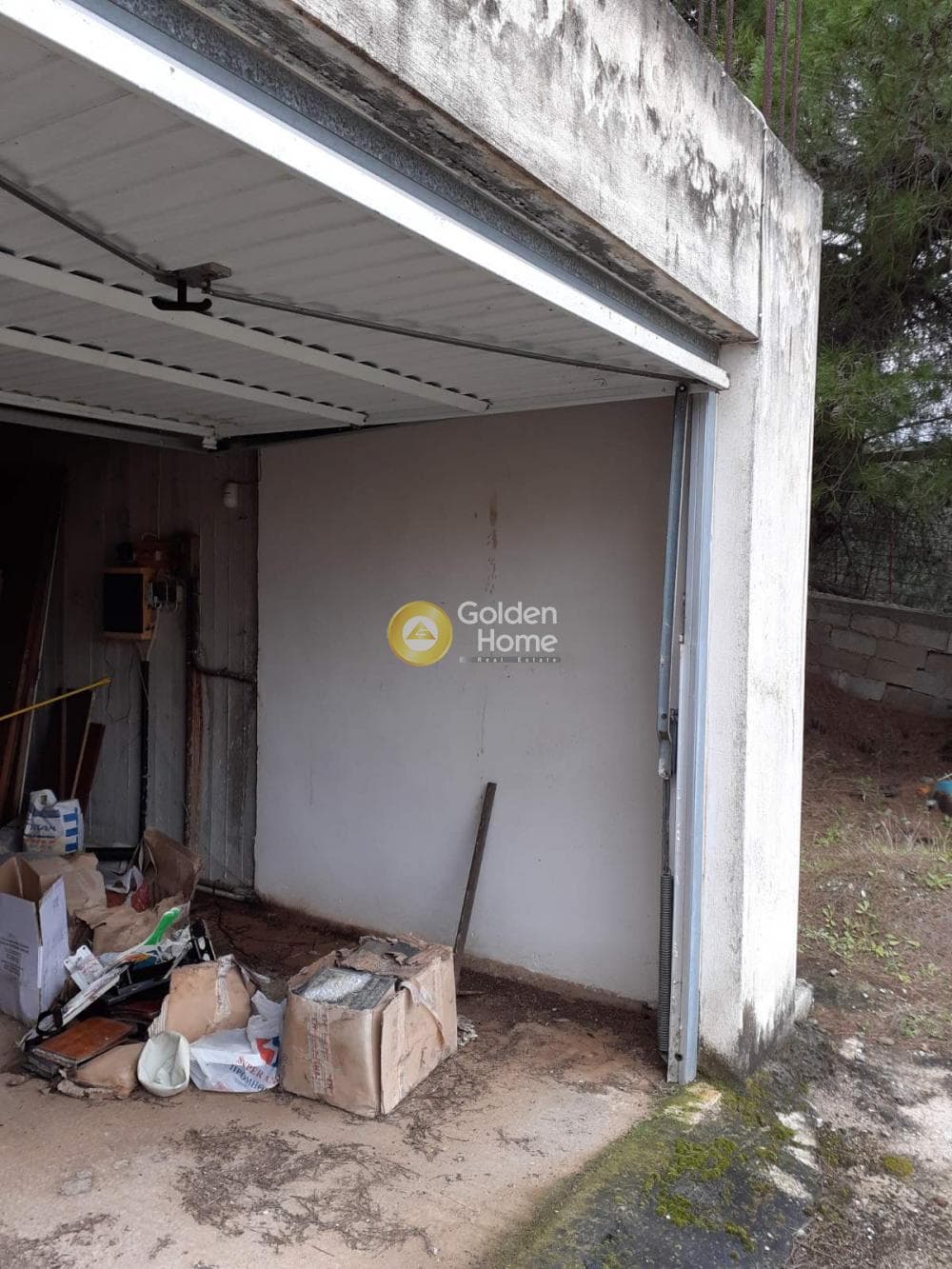 House in Dionisos, Keratea — Photo 16 of 44
