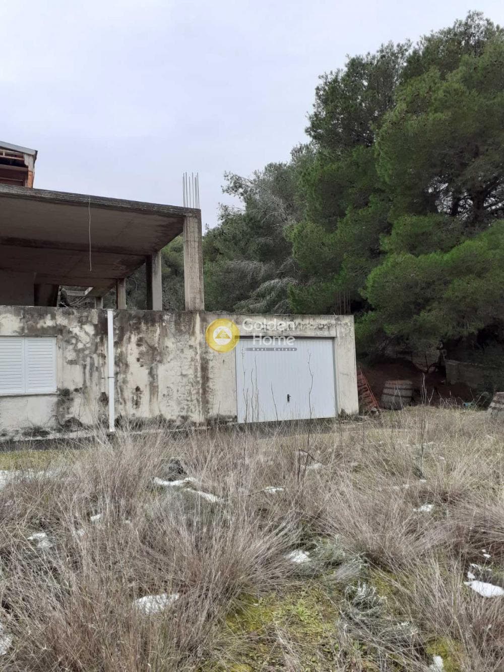 House in Dionisos, Keratea — Photo 12 of 44