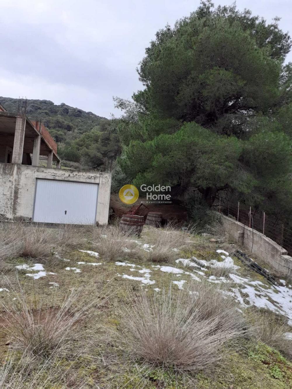 House in Dionisos, Keratea — Photo 18 of 44