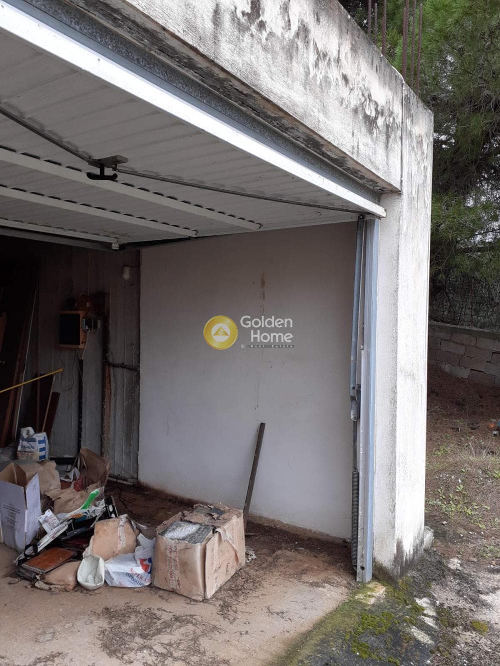 House in Dionisos, Keratea — Photo 17 of 44