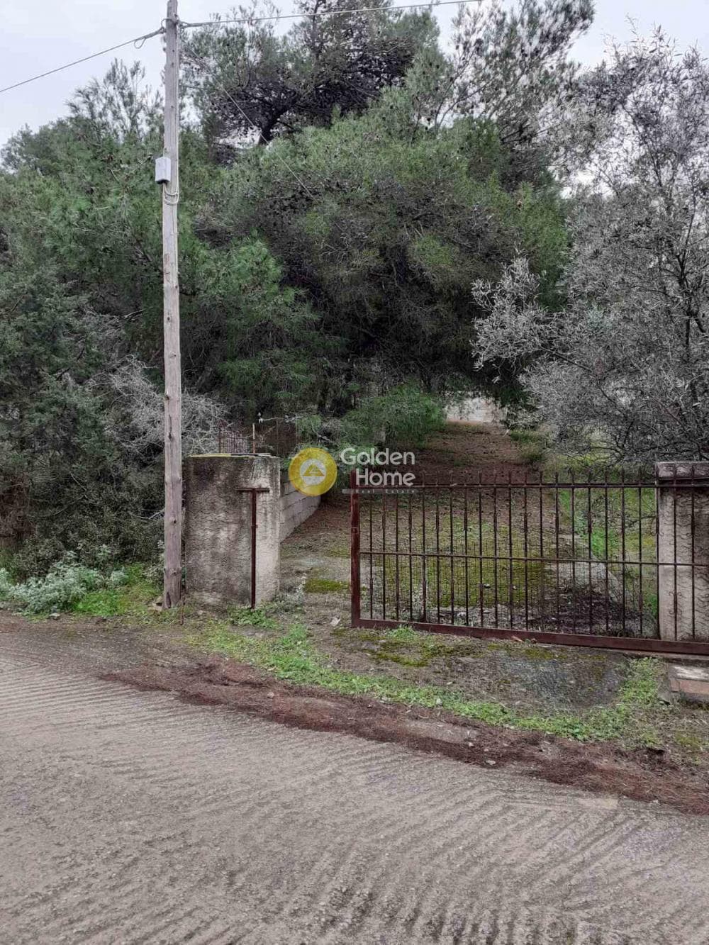 House in Dionisos, Keratea — Photo 29 of 44