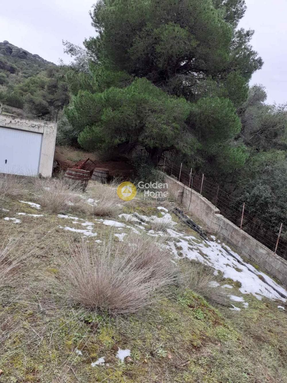 House in Dionisos, Keratea — Photo 27 of 44