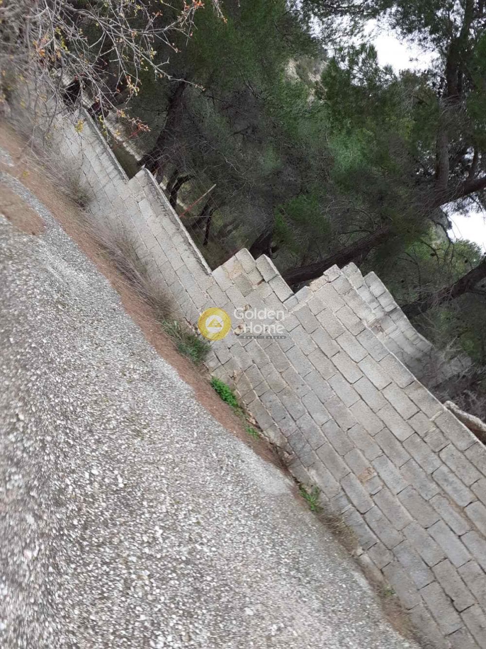 House in Dionisos, Keratea — Photo 38 of 44