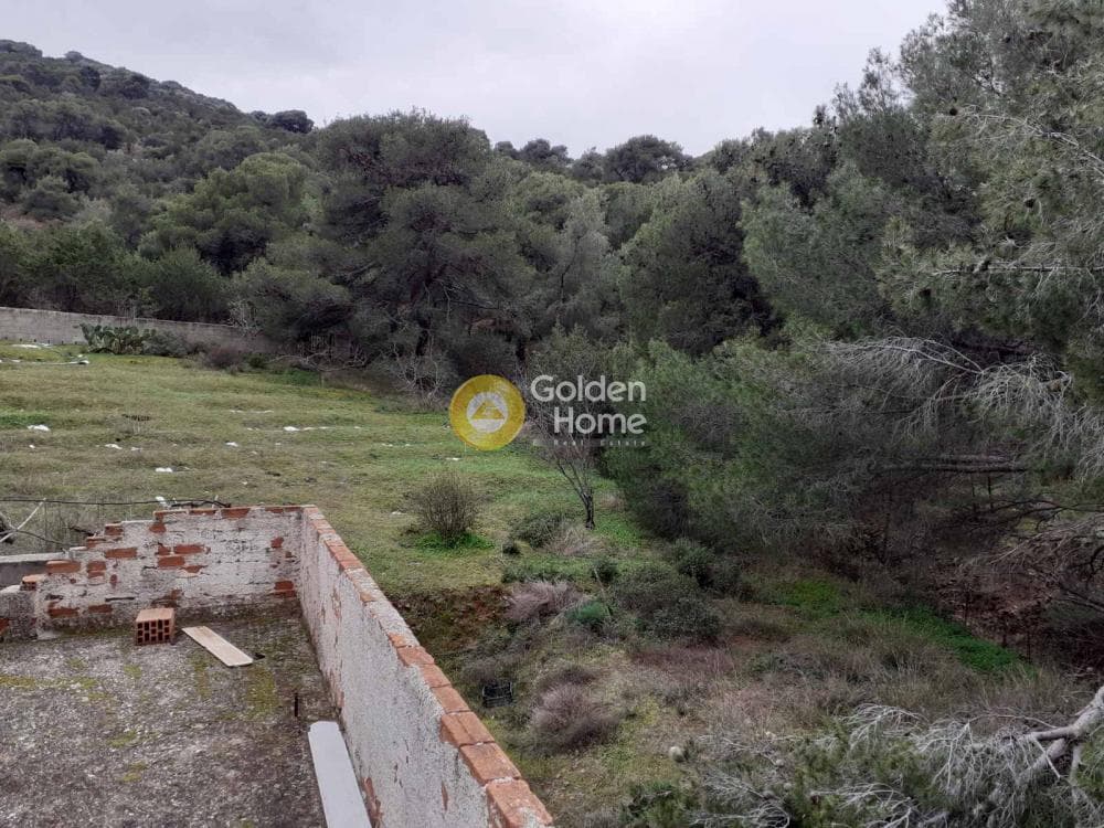 House in Dionisos, Keratea — Photo 39 of 44