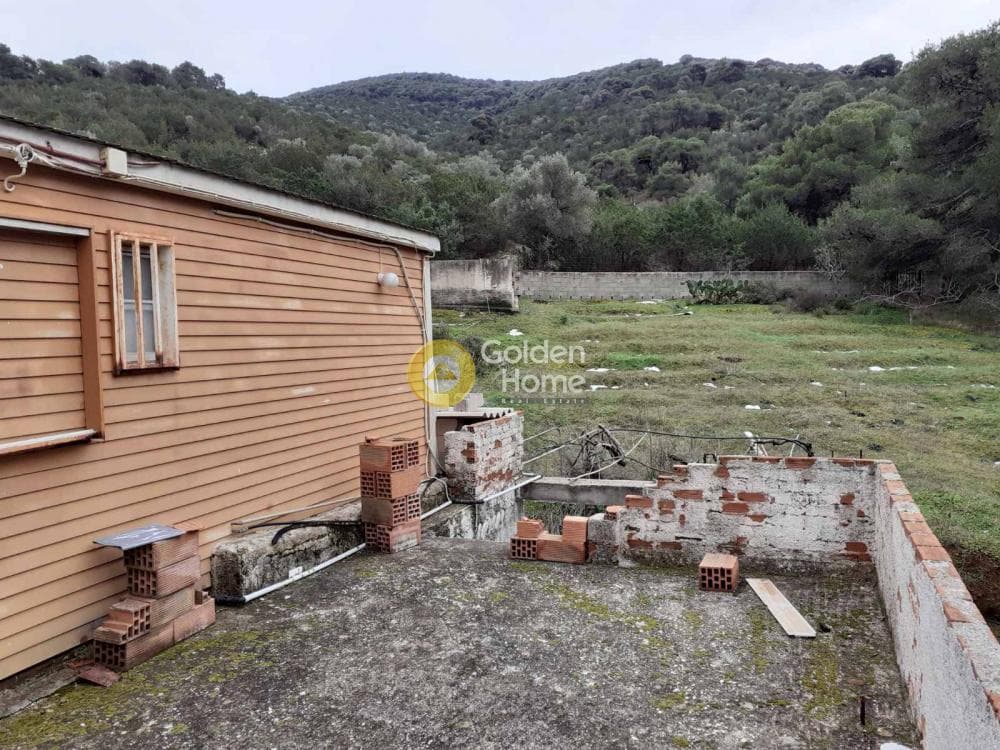 House in Dionisos, Keratea — Photo 8 of 44