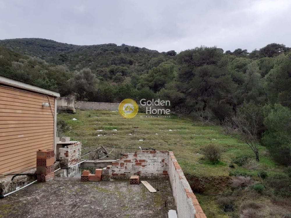 House in Dionisos, Keratea — Photo 28 of 44
