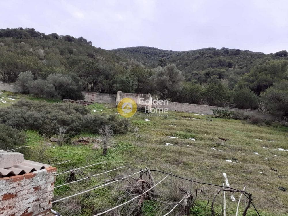 House in Dionisos, Keratea — Photo 42 of 44