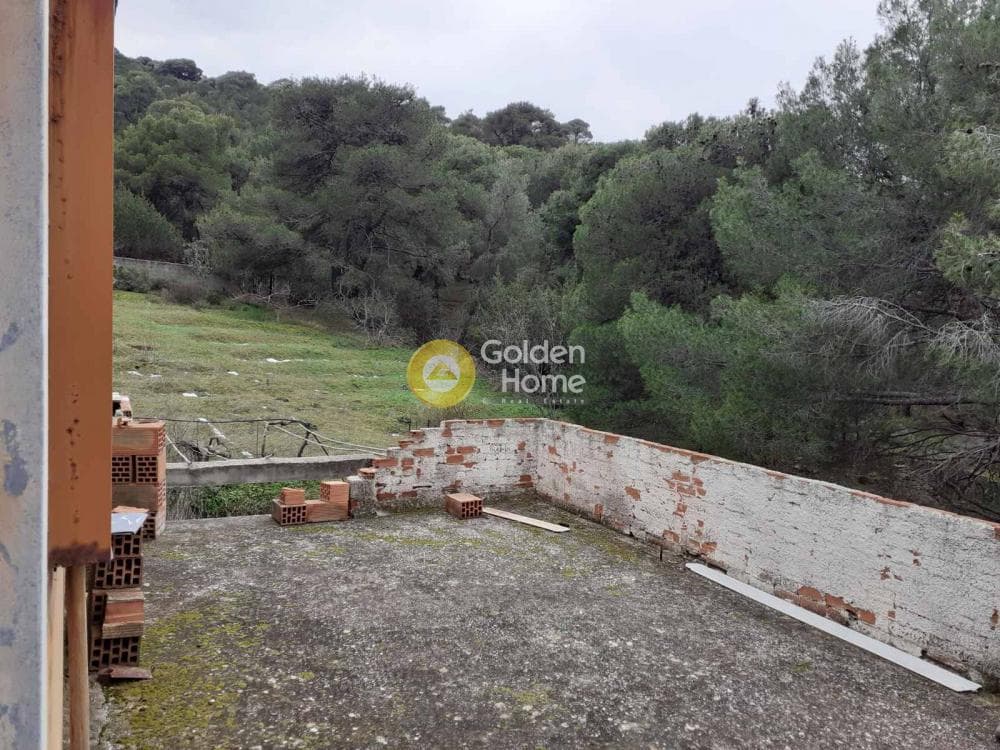 House in Dionisos, Keratea — Photo 44 of 44