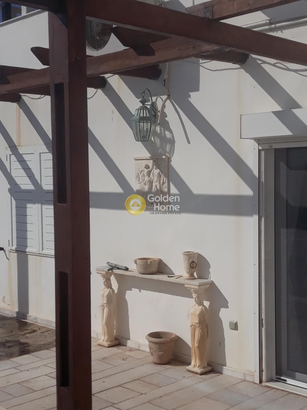 Μονοκατοικία στην Αγία Μαρίνα, Κορωπί — Φωτογραφία 18 από 99