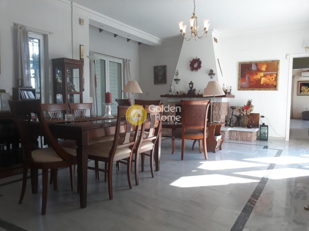 Μονοκατοικία στην Αγία Μαρίνα, Κορωπί — Φωτογραφία 8 από 99