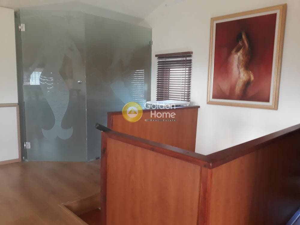 Μονοκατοικία στην Αγία Μαρίνα, Κορωπί — Φωτογραφία 29 από 99