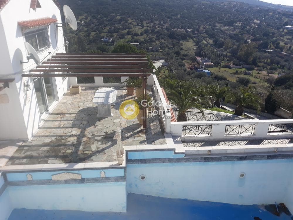 Μονοκατοικία στην Αγία Μαρίνα, Κορωπί — Φωτογραφία 32 από 99