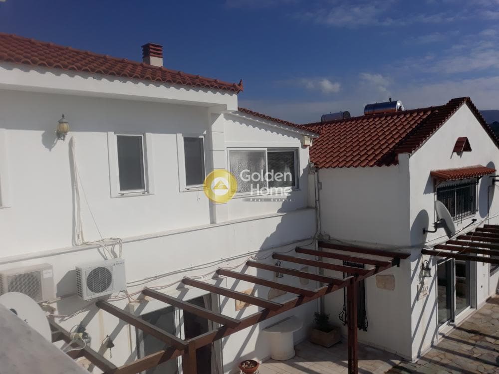 Μονοκατοικία στην Αγία Μαρίνα, Κορωπί — Φωτογραφία 33 από 99