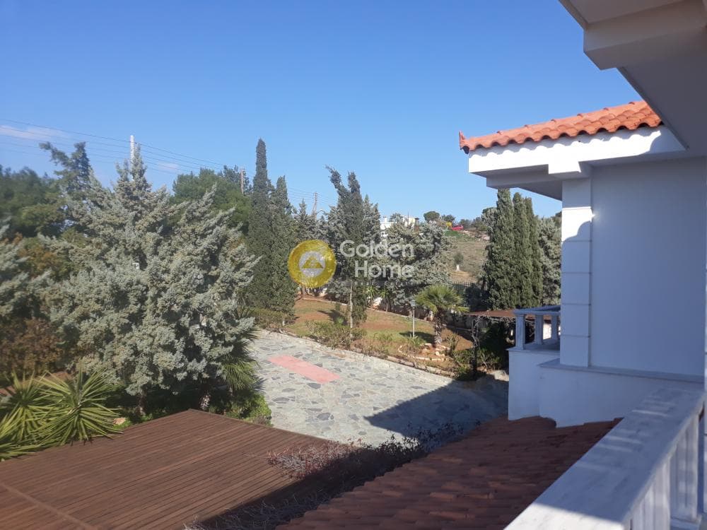 Μονοκατοικία στην Αγία Μαρίνα, Κορωπί — Φωτογραφία 36 από 99