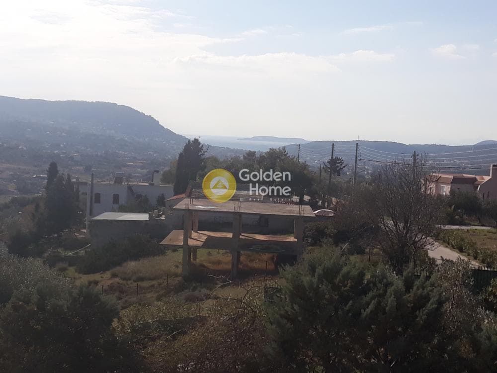 Μονοκατοικία στην Αγία Μαρίνα, Κορωπί — Φωτογραφία 39 από 99
