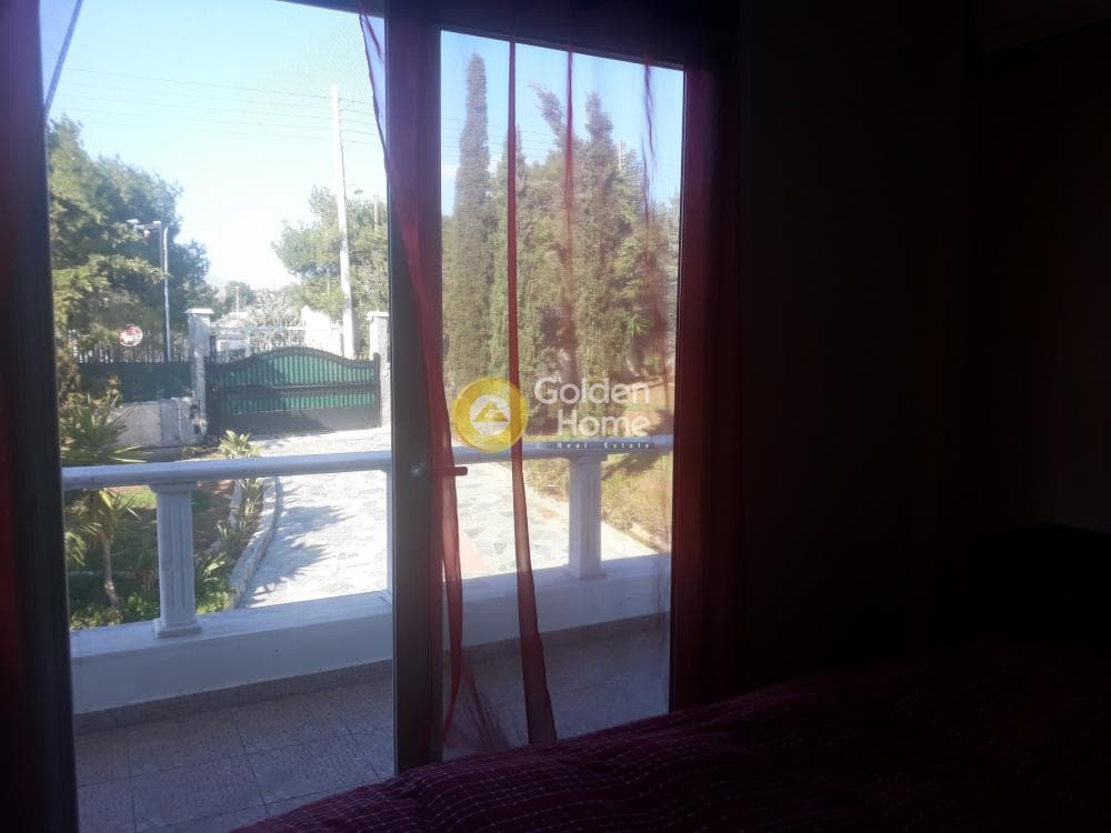 Μονοκατοικία στην Αγία Μαρίνα, Κορωπί — Φωτογραφία 50 από 99