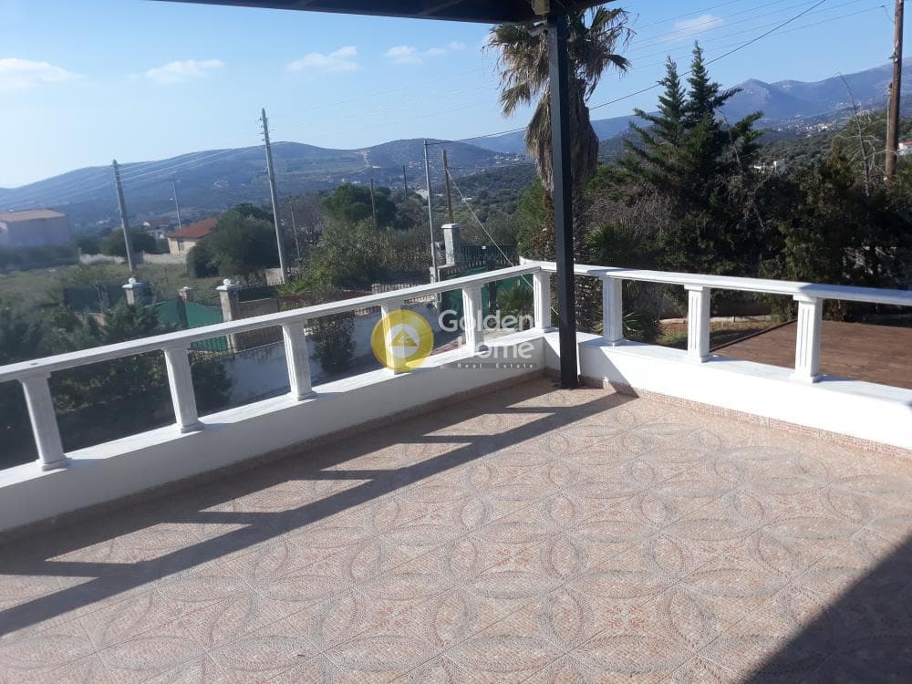 Μονοκατοικία στην Αγία Μαρίνα, Κορωπί — Φωτογραφία 58 από 99