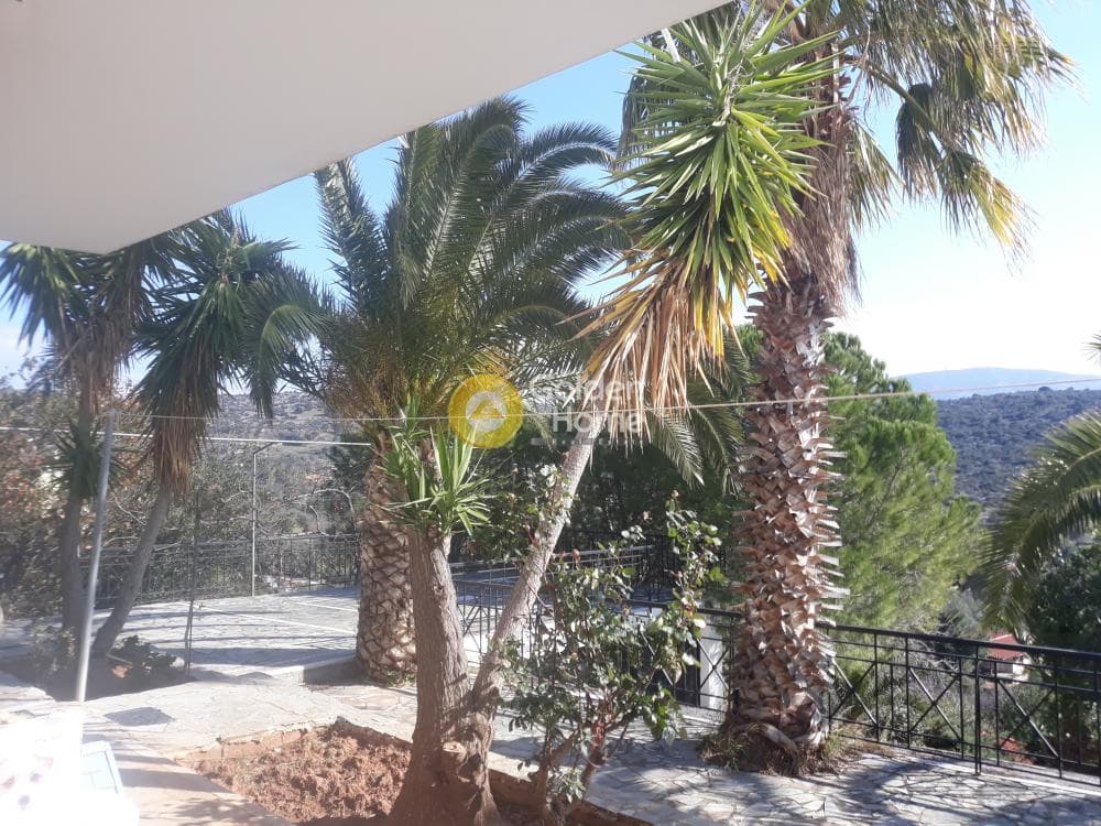 Μονοκατοικία στην Αγία Μαρίνα, Κορωπί — Φωτογραφία 62 από 99