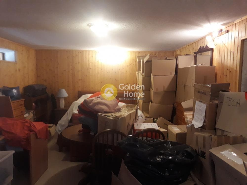 Μονοκατοικία στην Αγία Μαρίνα, Κορωπί — Φωτογραφία 72 από 99