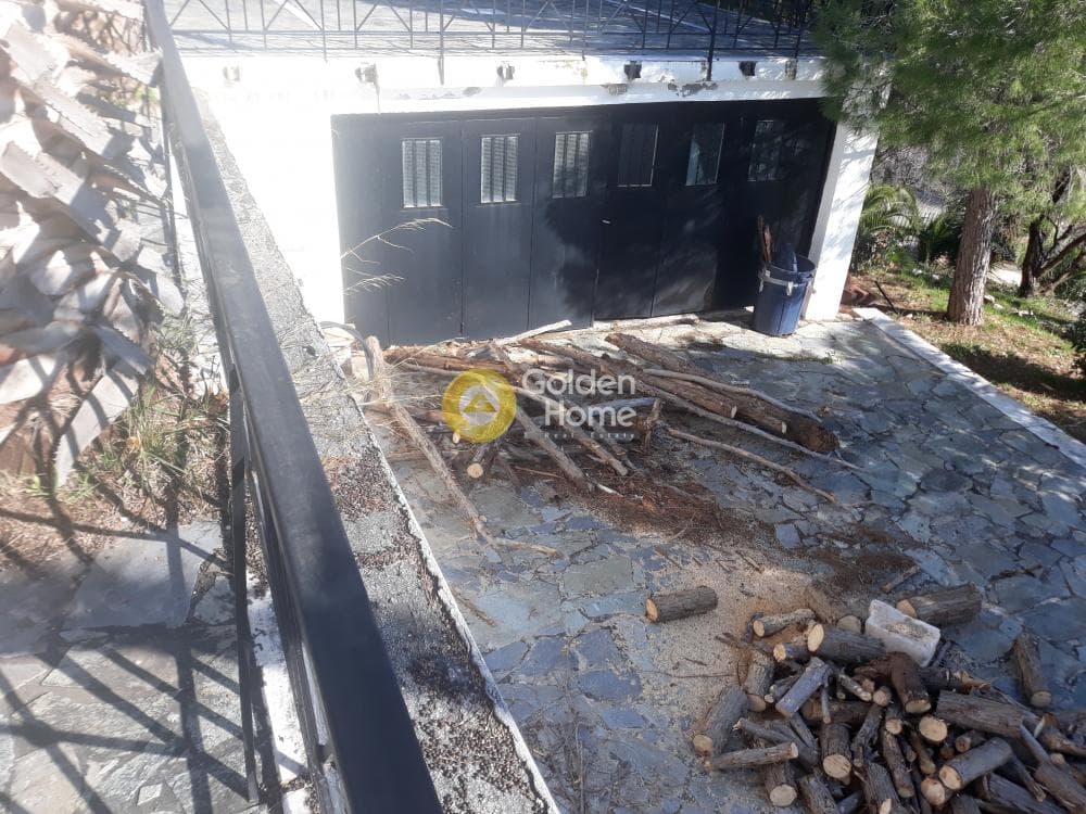 Μονοκατοικία στην Αγία Μαρίνα, Κορωπί — Φωτογραφία 78 από 99