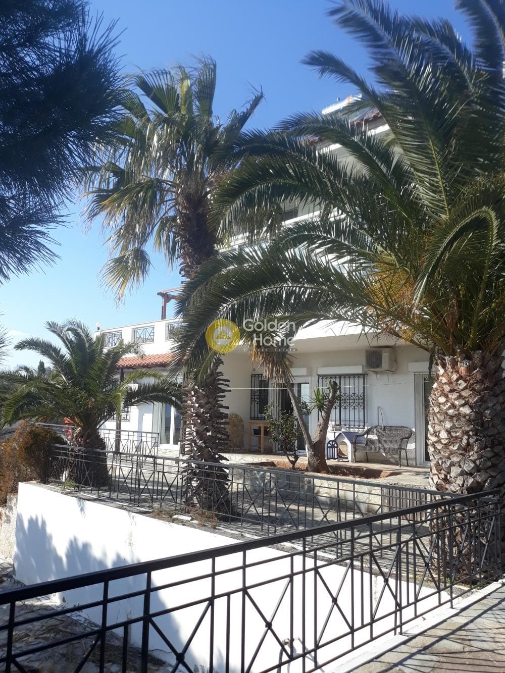 Μονοκατοικία στην Αγία Μαρίνα, Κορωπί — Φωτογραφία 82 από 99