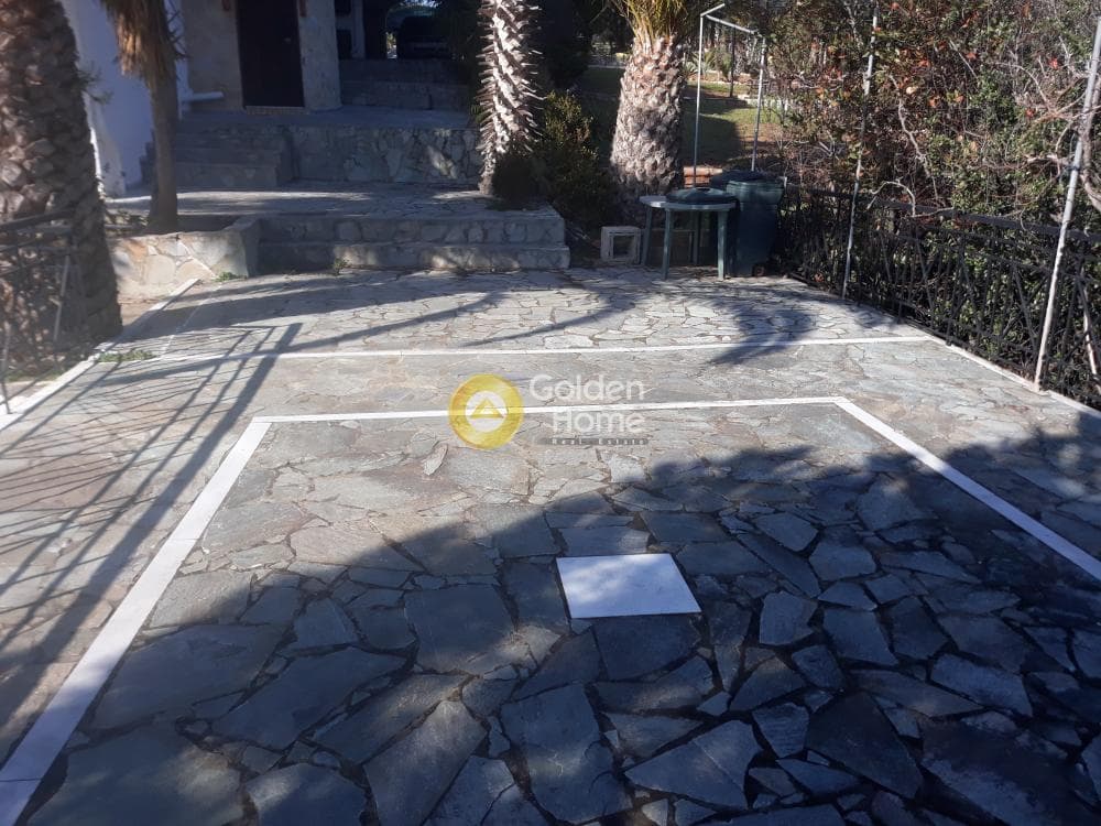 Μονοκατοικία στην Αγία Μαρίνα, Κορωπί — Φωτογραφία 83 από 99