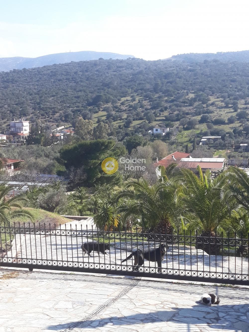 Μονοκατοικία στην Αγία Μαρίνα, Κορωπί — Φωτογραφία 89 από 99