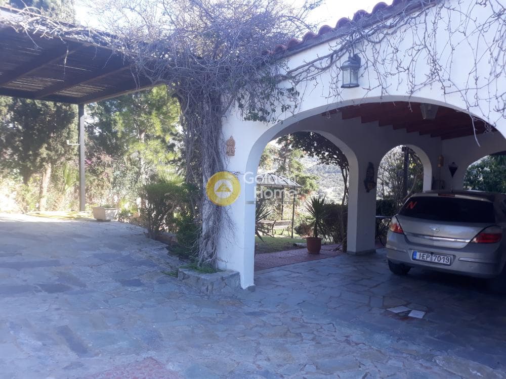Μονοκατοικία στην Αγία Μαρίνα, Κορωπί — Φωτογραφία 99 από 99