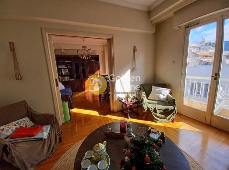Apartment in Neo Pagkrati, Vironas — Photo 1 of 8