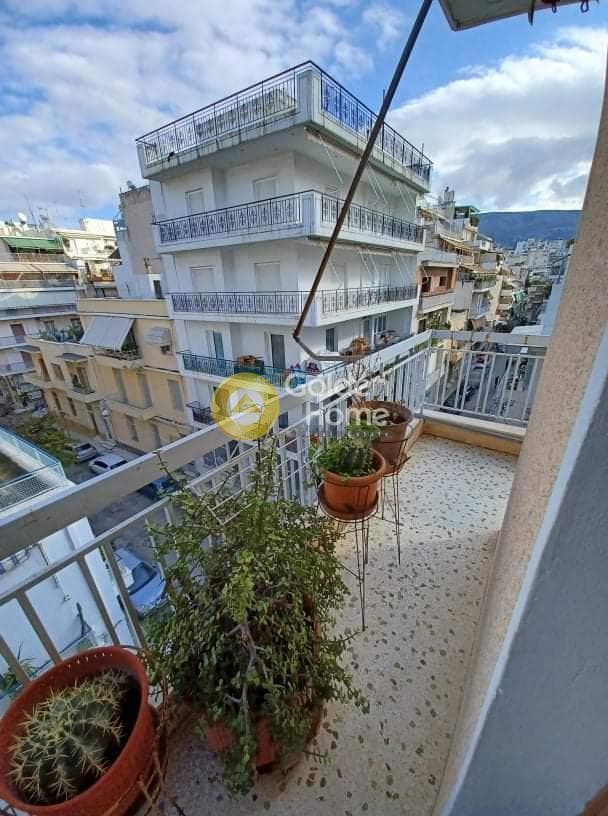 Apartment in Neo Pagkrati, Vironas — Photo 8 of 8