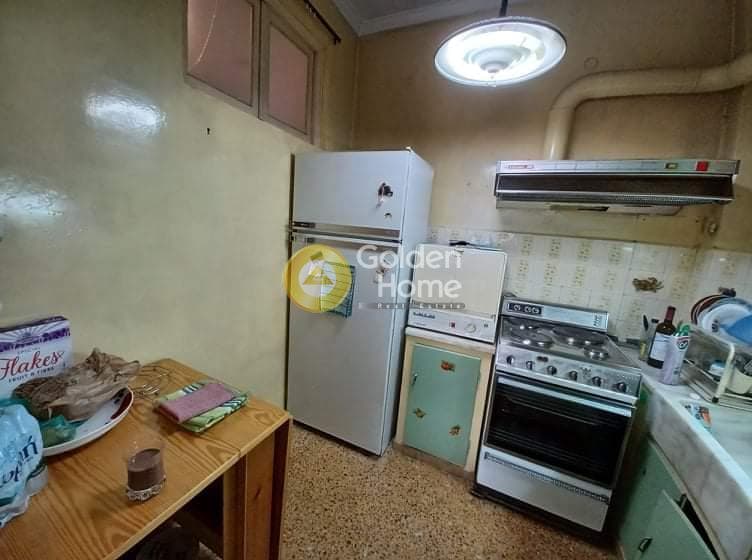 Apartment in Neo Pagkrati, Vironas — Photo 6 of 8
