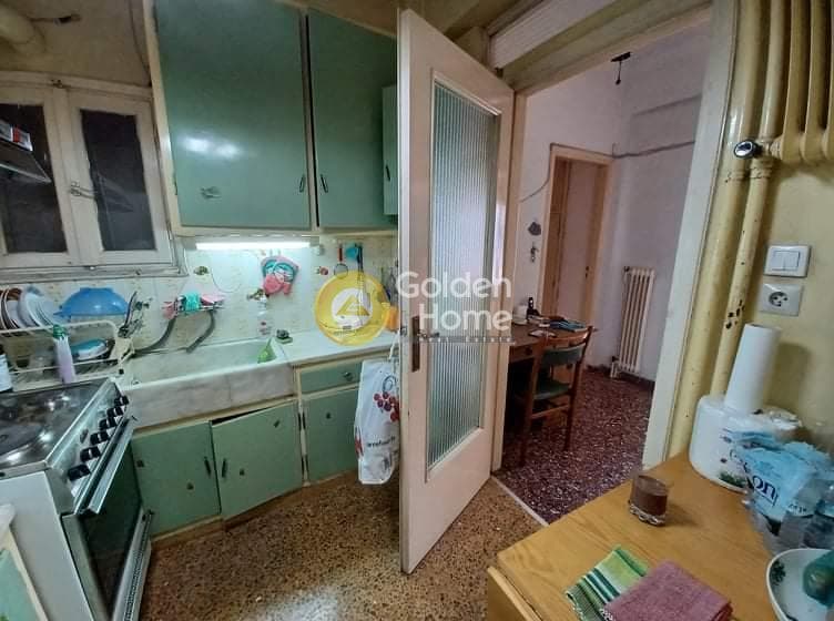 Apartment in Neo Pagkrati, Vironas — Photo 5 of 8