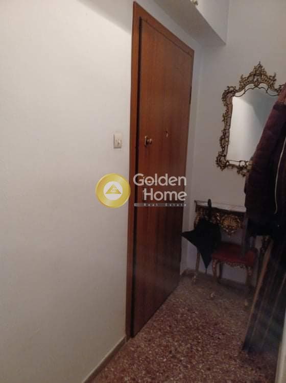 Apartment in Neo Pagkrati, Vironas — Photo 7 of 8