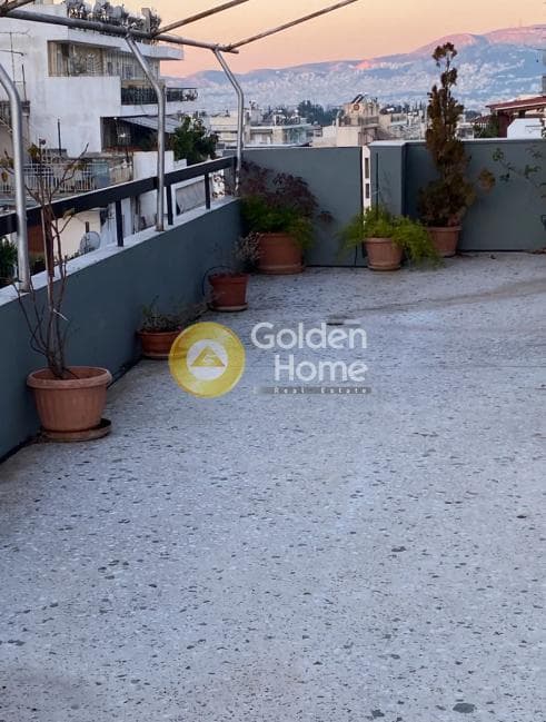 Διαμέρισμα στην Βέργα, Αττική — Φωτογραφία 8 από 14