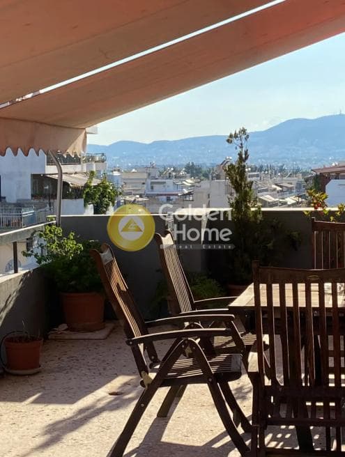 Διαμέρισμα στην Βέργα, Αττική — Φωτογραφία 6 από 14