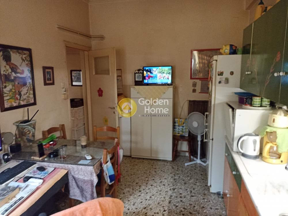 Διαμέρισμα στην Προφήτης Ηλίας, Χαϊδάρι — Φωτογραφία 10 από 18