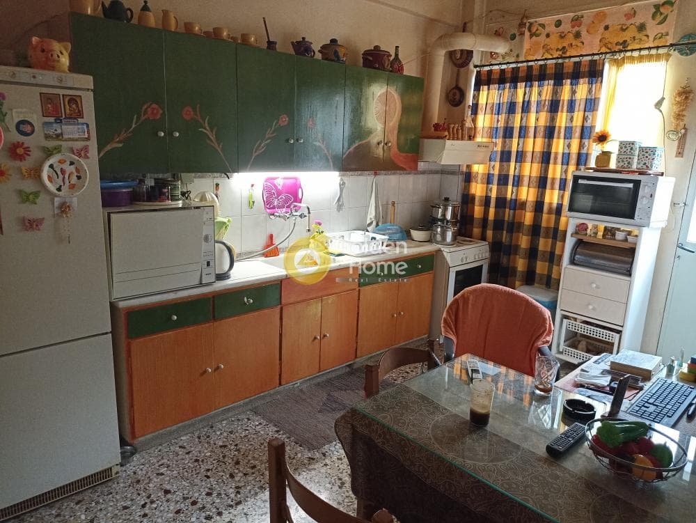 Διαμέρισμα στην Προφήτης Ηλίας, Χαϊδάρι — Φωτογραφία 1 από 18