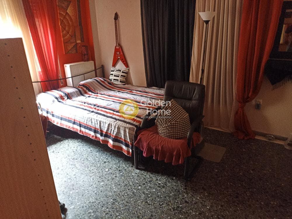 Διαμέρισμα στην Προφήτης Ηλίας, Χαϊδάρι — Φωτογραφία 11 από 18