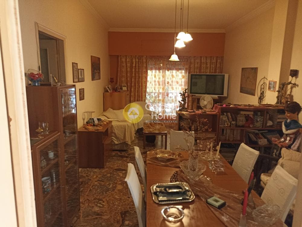 Διαμέρισμα στην Προφήτης Ηλίας, Χαϊδάρι — Φωτογραφία 9 από 18