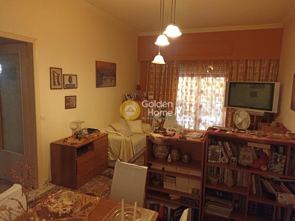 Διαμέρισμα στην Προφήτης Ηλίας, Χαϊδάρι — Φωτογραφία 17 από 18