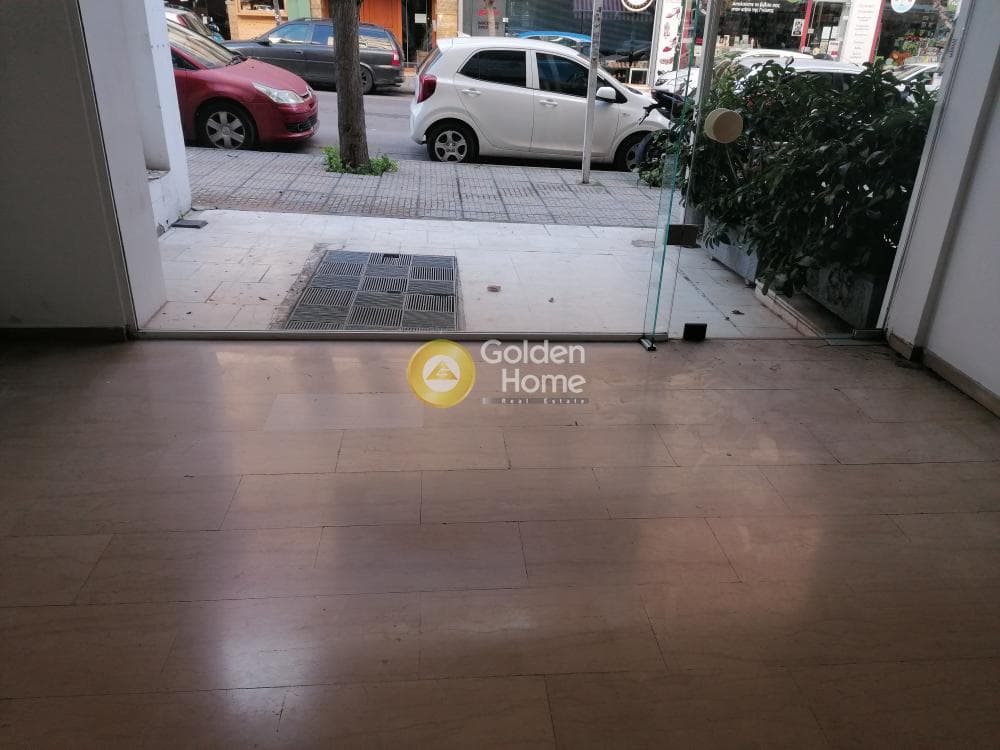 Retail Store in Panepistimioupoli, Zografou — Photo 8 of 28
