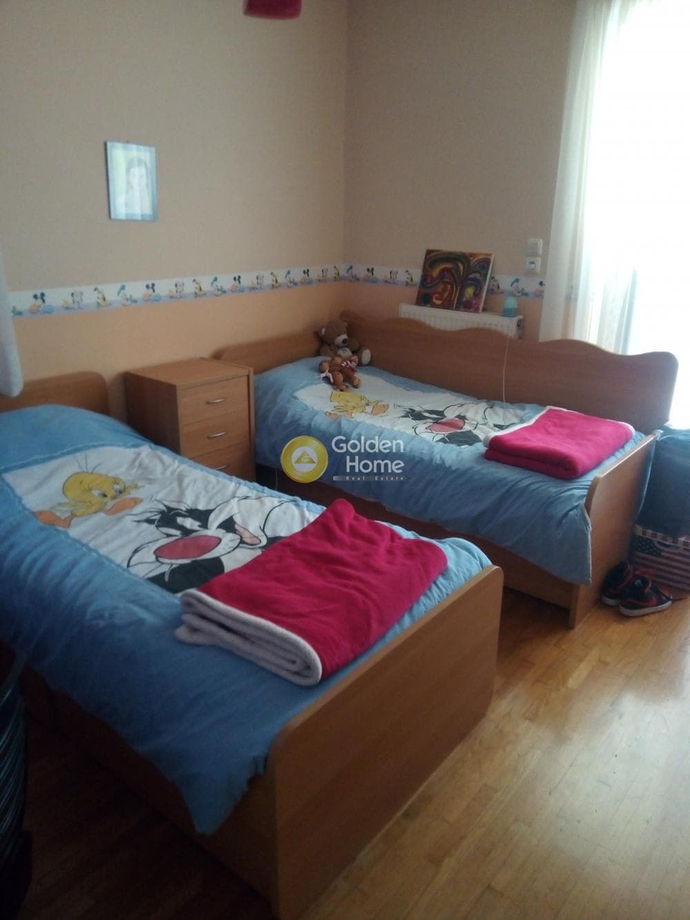 Apartment in Pirnari, Glyfada — Photo 6 of 7