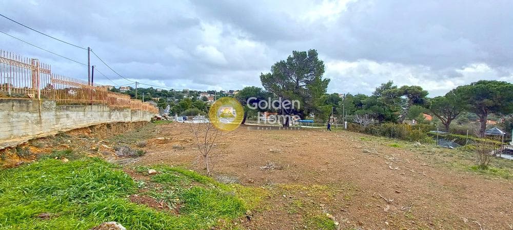 Οικόπεδο στην Καλλιθέα, Πεντέλη — Φωτογραφία 3 από 8